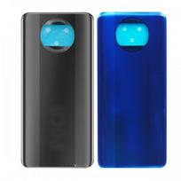 Galinis dangtelis suderinamas su Xiaomi Poco X3 / Shadow Gray / HQ