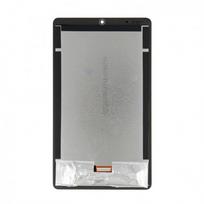 LCD ekranas suderinamas su Huawei MediaPad T3 7.0 (WIFI ver.) juodas HQ