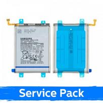 Baterija skirta Samsung A217 A21s / A12 / A127 A12s / A13 / A137 A13 / A047 A04s EB-BA217ABE (Service Pack)