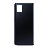 Galinis dangtelis skirtas Samsung N770 Note 10 Lite / Aura Black / HQ