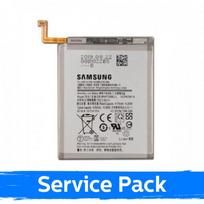 Baterija suderinama su Samsung N975 Note 10 Plus EB-BN973ABE (Service Pack)