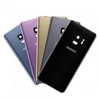 Galinis dangtelis suderinamas su Samsung G965 S9 Plus / Coral Blue / (su kameros stiklu) HQ