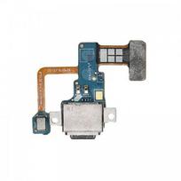 Įkrovimo lizdas suderinamas su Samsung N960 Note 9 su Flex / Plata OEM