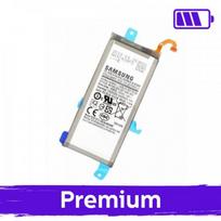 Baterija suderinama su Samsung A600 A6 2018 / J600 J6 2018 EB-BJ800ABE (OEM)
