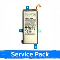 Baterija suderinama su Samsung A600 A6 2018 / J600 J6 2018 EB-BJ800ABE (Service Pack)