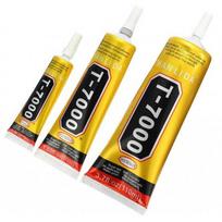 Universalus klijai T7000 juodi 15ml