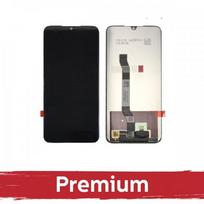 LCD ekranas suderinamas su Xiaomi Redmi Note 8 (Note 8 2021) juodas OEM