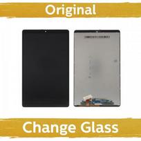 LCD ekranas suderinamas su Samsung T510 / T515 Tab A 10.1'' juodas (atnaujintas: Kinija)