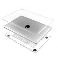 Dėklas Baseus Macbook 15'' skaidrus (TouchBar)