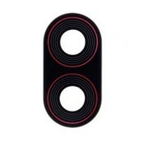 Galinės kameros stikliukas suderinamas su Xiaomi Pocophone F1 galinės kameros stikliukas