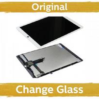 LCD ekranas suderinamas su iPad Pro 12.9'' baltas (Atnaujintas: Kinija)
