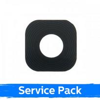 Galinės kameros lęšis suderinamas su Samsung A600 A6 2018 100% originalus (Service Pack)