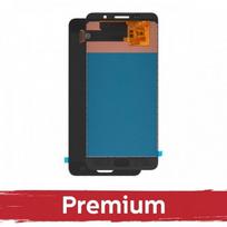Ekranas skirtas Samsung A510 A5 2016 juodas OEM