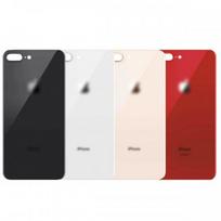 Galinis dangtelis su visišku korpusu suderinamas su iPhone 8 baltas HQ