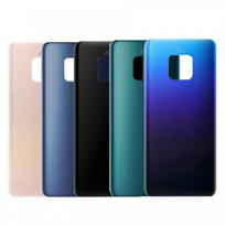 Galinis dangtelis suderinamas su Huawei Mate 20 Pro / smaragdo žalias / HQ