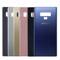 Galinis dangtelis suderinamas su Samsung N960 Note 9 / purpurinis levanda / HQ