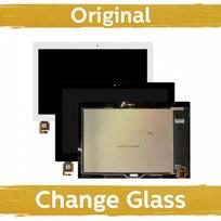 LCD ekranas suderinamas su Lenovo Tab 4 Plus 10'' TB-X704L juodas (Atnaujintas: Kinija)