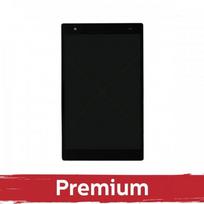 LCD ekranas suderinamas su Lenovo IdeaTab / Tab 4 Plus 8.0'' TB-8704X juodas OEM
