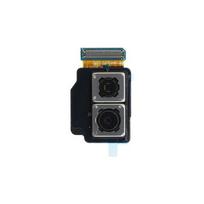 Kamera suderinama su Samsung N950 Note 8 / G955 S8 Plus priekinė Originali