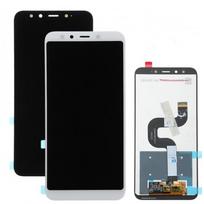 LCD ekranas suderinamas su Xiaomi Mi A2 / Mi 6X juodas HQ