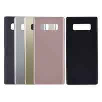 Galinis dangtelis skirtas Samsung N950 Note 8 violetinis HQ