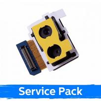 Kamera suderinama su Samsung A605 A6+ galinė kamera 100% originali (Service Pack)