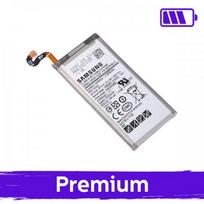 Baterija suderinama su Samsung G950F S8 EB-BG950ABE 3000mAh (OEM)