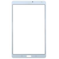 Išorinis ekrano stiklas, skirtas Samsung T713 / T719 Tab S2 8.0'', baltas, originalus