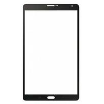 Išorinis ekrano stiklas, skirtas Samsung T713 / T719 Tab S2 8.0'', juodas, originalus