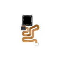 Flex laidas suderinamas su Huawei P9 / P9 Lite su Touch ID juodas