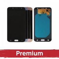 LCD ekranas suderinamas su Samsung J730 2017 J7 auksinis OEM