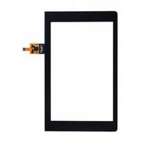 Jutiklinis ekranas suderinamas su Lenovo Yoga Tab 3 8 YT3-850L juodas HQ