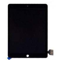 LCD ekranas suderinamas su iPad Pro 9.7 juodas (1 kartos) HQ