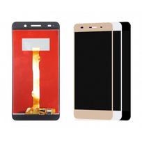 LCD Ekranas Huawei Y6-II / Honor 5A baltas HQ