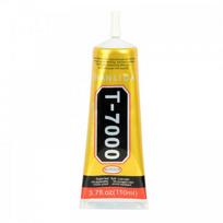Universalus klijai T7000 juodi 110ml