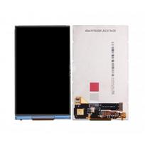 LCD ekranas suderinamas su Samsung G388 Xcover 3 HQ
