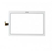 Jutiklinis ekranas suderinamas su Lenovo Tab 2 A10-30F / A10-30L 10.1'' baltas HQ