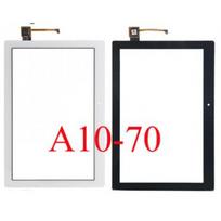Jutiklinis ekranas suderinamas su Lenovo Tab 2 A10-70F / A10-70L 10.1'' baltas HQ