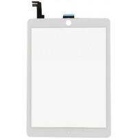 Jutiklinis ekranas suderinamas su Apple iPad Air 2 / 2-os kartos baltas HQ2