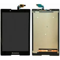 LCD ekranas skirtas Lenovo Tab 2 A8-50 / TB3-850M juodas HQ