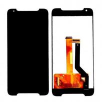 LCD ekranas skirtas HTC Desire 628 juodas HQ