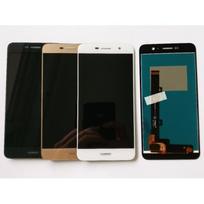 LCD ekranas skirtas Huawei Y6 Pro baltas HQ