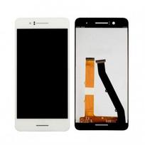 LCD ekranas skirtas HTC Desire 728 baltas HQ