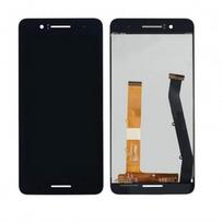 LCD ekranas skirtas HTC Desire 728 juodas HQ