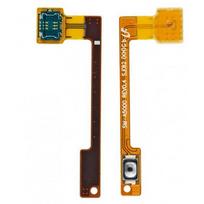 Flex kabelis skirtas Samsung A520 A5 2017 / A320 A3 2017 su audio jungtimi originalus