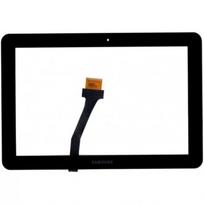 Jutiklinis ekranas suderinamas su Samsung P7500 / P7510 / P7100 Tab 10.1'' juodas HQ