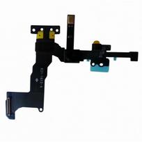 Kamera suderinama su Apple iPhone 5C priekinė su Flex, su šviesos jutikliu ir mikrofonu originali