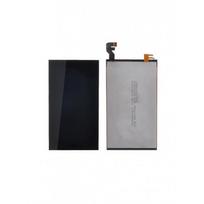 LCD ekranas suderinamas su HTC One Mini 2 juodas HQ