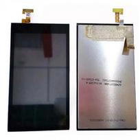 LCD ekranas suderinamas su HTC Desire 510 juodas HQ