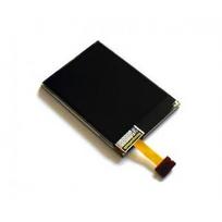 LCD ekranas, suderinamas su Nokia 6500C / 5310 / E51 / 3120C / 7310s / 6212, aukšta kokybė
